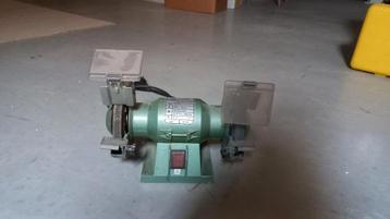Tafel slijpmachine  beschikbaar voor biedingen