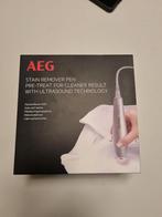 AEG Vlekverwijderaar, Ophalen of Verzenden, Nieuw