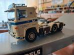 Scania 141 super  v8, Ophalen of Verzenden, Nieuw, Bus of Vrachtwagen, Wsi