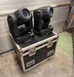 Martin Mac 250 Krypton, Ophalen, Gebruikt, Licht, Kleur