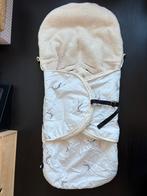 Mooie gevoerde voetenzak mies en co, Ophalen, Zo goed als nieuw, Overige typen