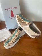 Botticelli heren instappers Croco – maat 43 – nieuwstaat, Kleding | Heren, Schoenen, Loafers, Overige kleuren, Ophalen of Verzenden