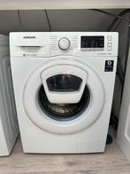 Samsung Wasmachine - EcoBubble 8kg, Ophalen, 1200 tot 1600 toeren, Gebruikt, 8 tot 10 kg