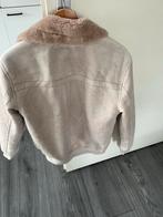 Maniere De Voir Winterjas - Nieuw! Maat S, Ophalen, Nieuw, Maat 46 (S) of kleiner, Beige