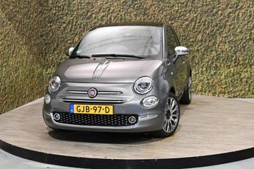Fiat 500 1.0 Hybrid Dolcevita | Carplay | PDC beschikbaar voor biedingen