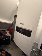 Nefit Cv ketel met boiler HRC30 CW6 ll, Doe-het-zelf en Verbouw, Ophalen, Overige typen, Zo goed als nieuw, 80 cm of meer