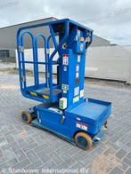 Haulotte STAR 6 masthoogwerker orderpicker mast hoogwerker
