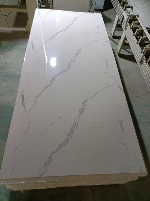 Marmerlook wandpanelen | PRE-ORDER ACTIE -10%, Huis en Inrichting, Woonaccessoires | Wanddecoraties, Nieuw, Ophalen