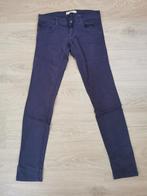 Sicko dames spijkerbroek jeans paars maat 38, Sicko, Ophalen of Verzenden, Gedragen, Overige kleuren