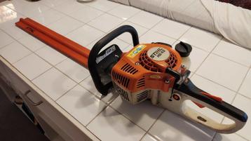 Stihl HS45 Benzine Heggeschaar beschikbaar voor biedingen
