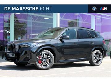 BMW iX1 eDrive20 M Sport / Panoramadak / Trekhaak / Sportsto beschikbaar voor biedingen