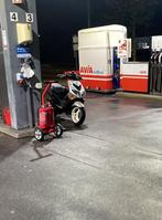 Peugeot speedfight 2, Fietsen en Brommers, Scooters | Peugeot, Ophalen of Verzenden