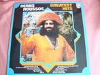 Demis roussos greatest hits, Ophalen of Verzenden, Zo goed als nieuw, 12 inch