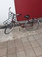 fiets merk batavus, Ophalen, Gebruikt, Versnellingen