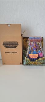 Motu Classics Spinnerella - Nieuw in doos!, Ophalen of Verzenden, Nieuw