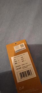 Umbro drill top, Maat 52/54 (L), Blauw, Nieuw, Ophalen of Verzenden