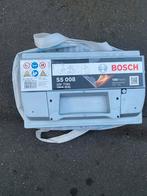 Bosch S5 008 Accu - 12V 77Ah 780A (EN), Auto-onderdelen, Accu's en Toebehoren, Ophalen of Verzenden, Gebruikt, Universele onderdelen