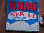 tony peroni / all stars - KNMI  28j, 7 inch, Single, Ophalen of Verzenden, Zo goed als nieuw