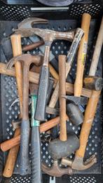 Partij Hamers - Diverse Soorten, Ophalen, Gebruikt