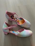 Disney Princess Glitter Schoenen - Maat 33, Kleding | Dames, Schoenen, Ophalen of Verzenden, Zo goed als nieuw, Roze, Schoenen met lage hakken