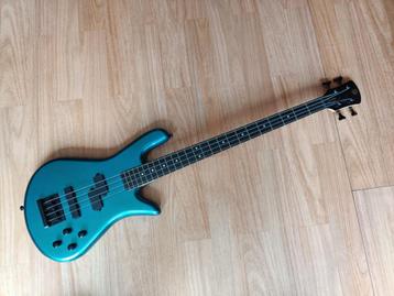 Spector Performer beschikbaar voor biedingen