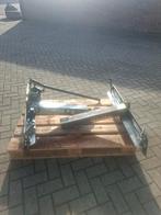 Dakplaten klem 400kg, Ophalen, Gebruikt