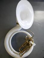 VERWACHT Conn 22K Sousafoon in zeer mooi staat, Ophalen of Verzenden, Gebruikt, Bes-tuba