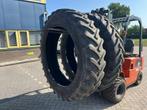 Alliance 14.9R46 set banden agrarisch, Ophalen