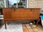 Vintage Dressoir met Ingebouwde Platenspeler, Ophalen of Verzenden