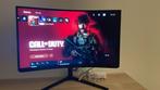 32" Samsung Odyssey G8 - 4k / UHD- 240Hz, Computers en Software, Monitoren, 101 t/m 150 Hz, VA, Zo goed als nieuw, 1 tot 2 ms