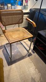 Cesca stoel, Ophalen, Zo goed als nieuw, Eén