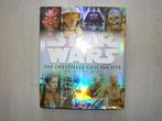 star wars, Ophalen, Zo goed als nieuw, Boek of Poster