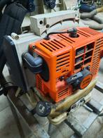 Stihl Rug Bladblazer'bladblazer'stihl, Gebruikt, Ruggedragen, Ophalen of Verzenden, Stihl