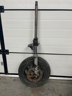 Gilera runner sebac voorvork 125-180cc, Ophalen of Verzenden, Zo goed als nieuw, Overige typen