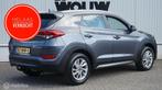 Hyundai Tucson 1.6 GDi Go! Navi | Trekhaak | PDC V+A | Deale, Auto's, 12 maanden, Stof, 4 cilinders, 132 pk