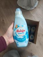8x Robijn stralend wit (152 wasbeurten), Huis en Inrichting, Schoonmaakartikelen, Ophalen, Overige typen