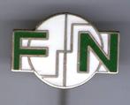 Fabrique Nationale - Herstal motorfietsen speldje ( G_020a ), Verzenden, Nieuw, Transport, Speldje of Pin