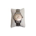 Vintage Langel 21 Jewels horloge, Sieraden, Tassen en Uiterlijk, Overige merken, Staal, Polshorloge, 1960 of later