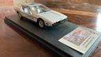 Lamborghini Marzal Provence Moulage 93/300 resin handbouw., Ophalen of Verzenden, Zo goed als nieuw, Auto, Overige merken
