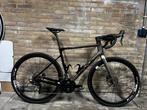Gravelbike, Koga Roqa Prestige, maat M, Fietsen en Brommers, Fietsen | Racefietsen, Ophalen, 28 inch, Carbon, Heren