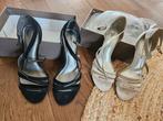 Dames zomerschoenen, Kleding | Dames, Schoenen, Ophalen of Verzenden, Zo goed als nieuw