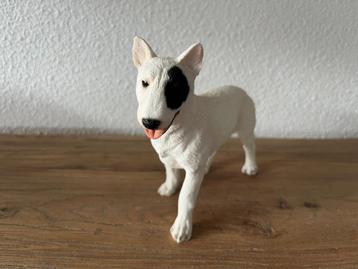 Stoere Bull  Terriër  staand Castagna collectie beschikbaar voor biedingen