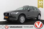 Volvo XC60 2.0 T5 Momentum | Trekhaak | Panoramadak | Org NL, Auto's, Volvo, Te koop, Zilver of Grijs, 14 km/l, Benzine