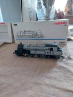 Lock marklin 83307 nieuw, Wisselstroom, Locomotief, Nieuw, Ophalen of Verzenden