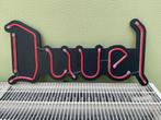 Duvel lichtreclame, Verzenden, Nieuw, Overige typen, Duvel