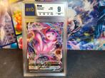 Mew VMAX Alt Art Secret Rare 269/264 Graded, Ophalen of Verzenden