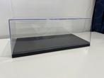 Display Box showcase 1:18 modelauto oa f1, Ophalen of Verzenden, Zo goed als nieuw, Overige merken