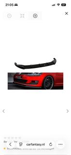 Golf 7: Dakspoiler, Zijskirt & Voorspoiler, Auto diversen, Tuning en Styling, Ophalen