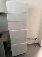 Gratis Tempex Boxen - Zelf Schoonmaken, Ophalen, Gebruikt, 40 tot 60 cm, Overige typen