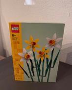 LEGO 40747 Narcissen - Nieuw in doos!, Ophalen of Verzenden, Nieuw, Complete set, Lego